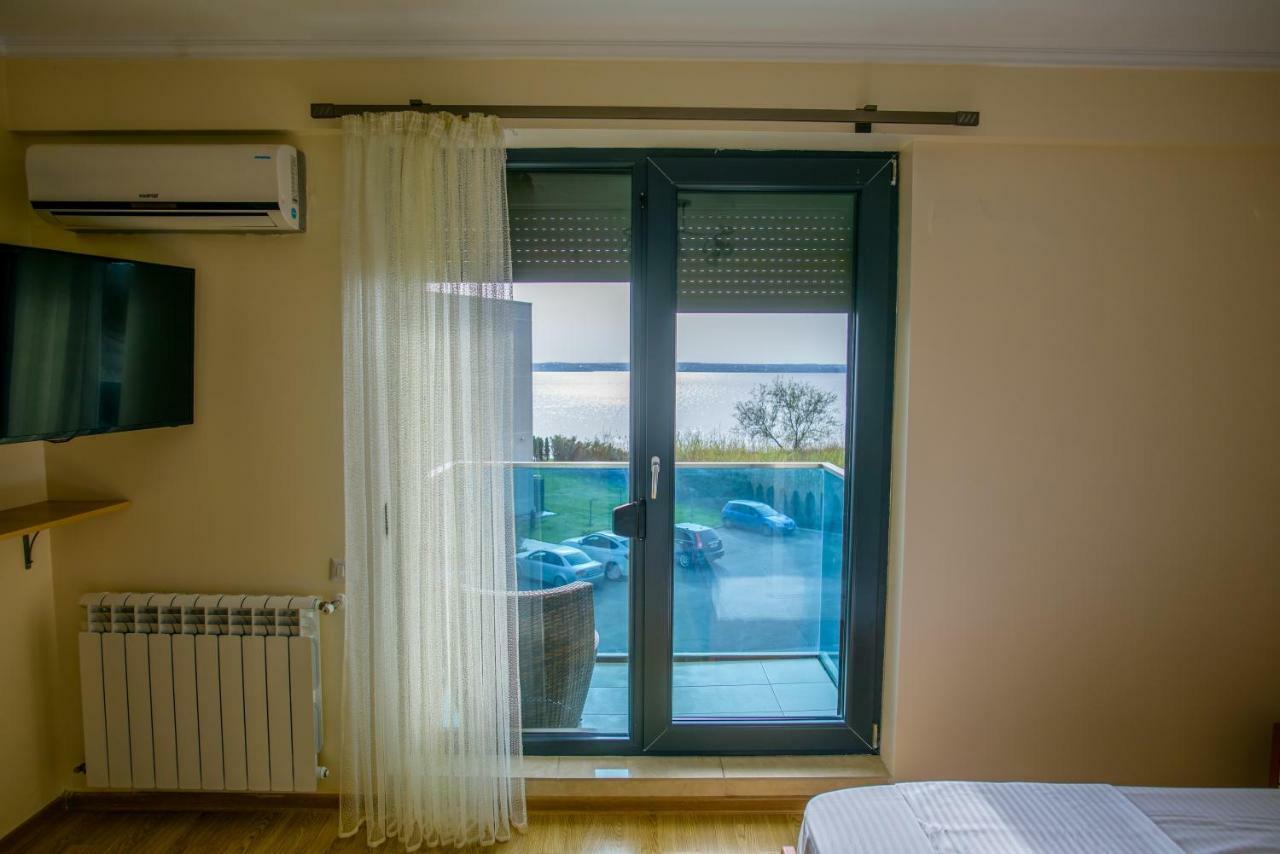 C&Y Zev Apartments Mamaia Eksteriør bilde